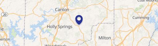 6475 Hickory Flat Hwy