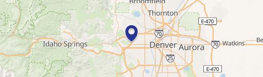 13952 Denver West Pkwy