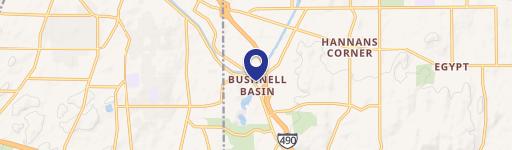 721-751 Pittsford Victor Rd