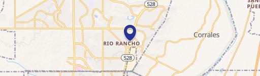 1453 Rio Rancho Blvd