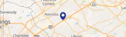 5375 Goshen Springs Rd