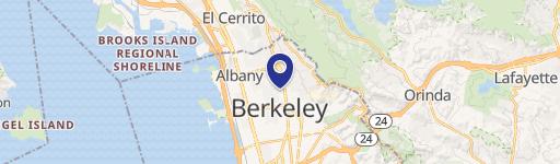 1601 Martin Luther King Jr Way