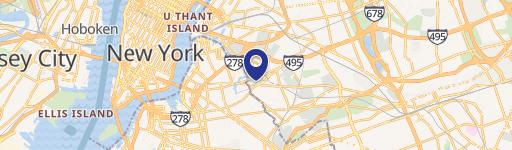 48-05 Metropolitan Ave