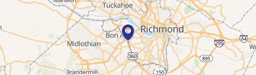 7400 Beaufont Springs Dr