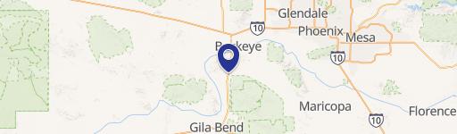 85 Side Of State Rte