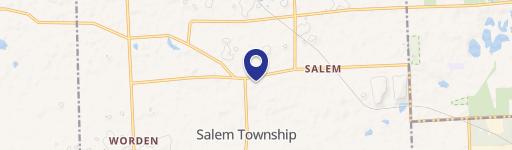 15311–15479 Beck Rd