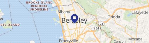 2500 Martin Luther King Jr Way