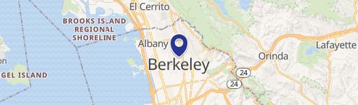 1801 Martin Luther King Jr Way