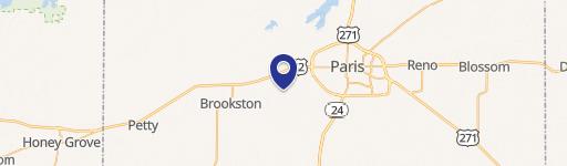 2335 County Road 22900