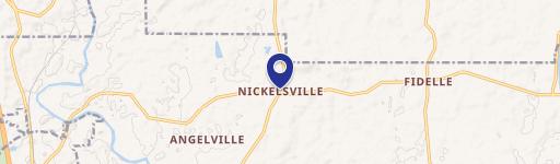 3091 Nicklesville Rd