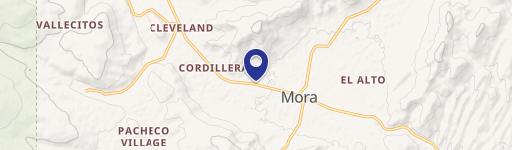 20.15 Acres Western Mora