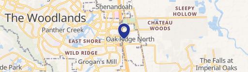 27100-27800 Interstate 45