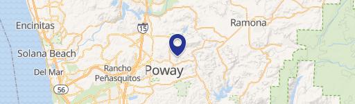 15706-15708 Pomerado Rd