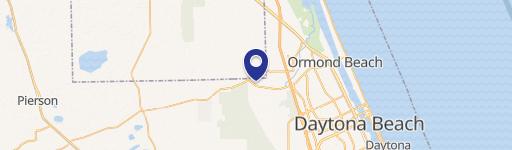 Ormond Beach, FL 32174