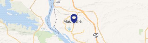 Burkhalter Business Park Industrial -