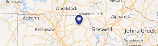 3460 Sandy Plains Rd