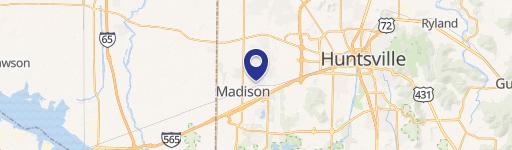 MADISON AL 35758 Portal Ln