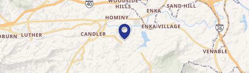 264 Enka Heritage Pkwy