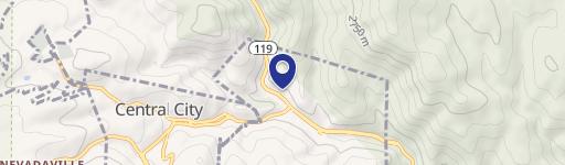 Profitable Bbq Restaurant & Bar -Under An Hour To Denver & Boulder