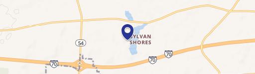 1026 George Allen Dr