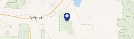 160 Ac - Ironwood And Stronghold