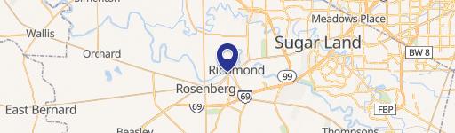 90 Alt Rosenberg Tx 77471