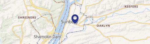 99 Horn Railroad Path