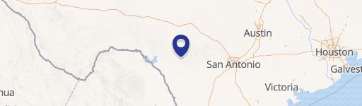 Alamo Left Hand Rnch