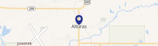 City Of Alturas