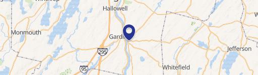 1089 Pittston School St