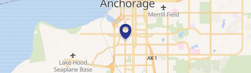 3300-3340 Arctic Blvd