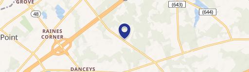 Penns Grove Auburn Rd