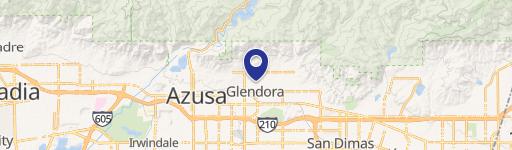 300 Glendora Ave