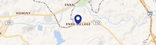 264 Enka Heritage Pkwy