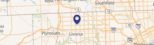 30935-30979 5 Mile Rd