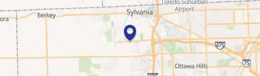 7565-7633 Sylvania Ave