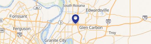 1540 Chain Of Rocks Rd