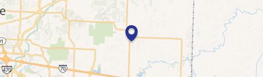 3021 Buckner Tarsney Rd