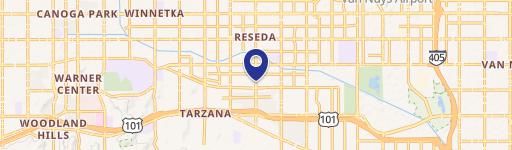Reseda, CA 91335
