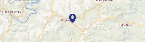 9050 Curwensville Tyrone Hwy