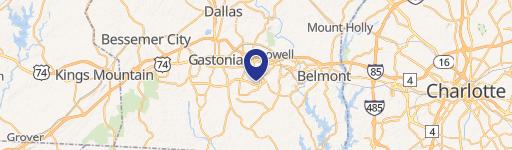 1401 Bradford Heights Rd