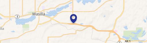 Multi Lots Fireweed Rd