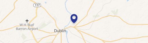 118/120 Jeffe W Jackson St