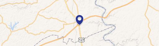 Lot C & F Gilberts Crk Rd