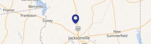 1260 County Road 4120