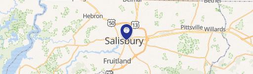 401 Eastern Shore Dr