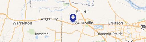 100 Point Prairie Rd