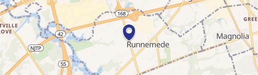 413 Black Horse Pike