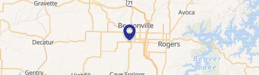 1261 Regional Airport Blvd