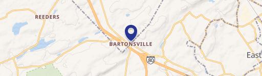 2806 Bartonsville Ave